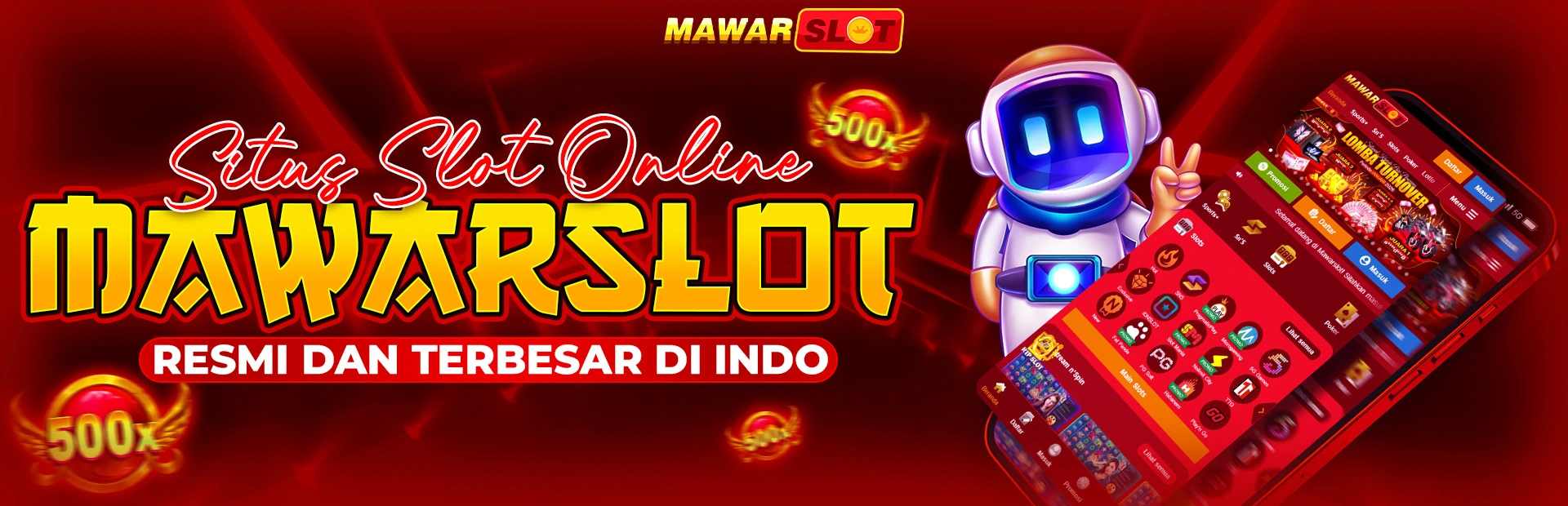 slot777