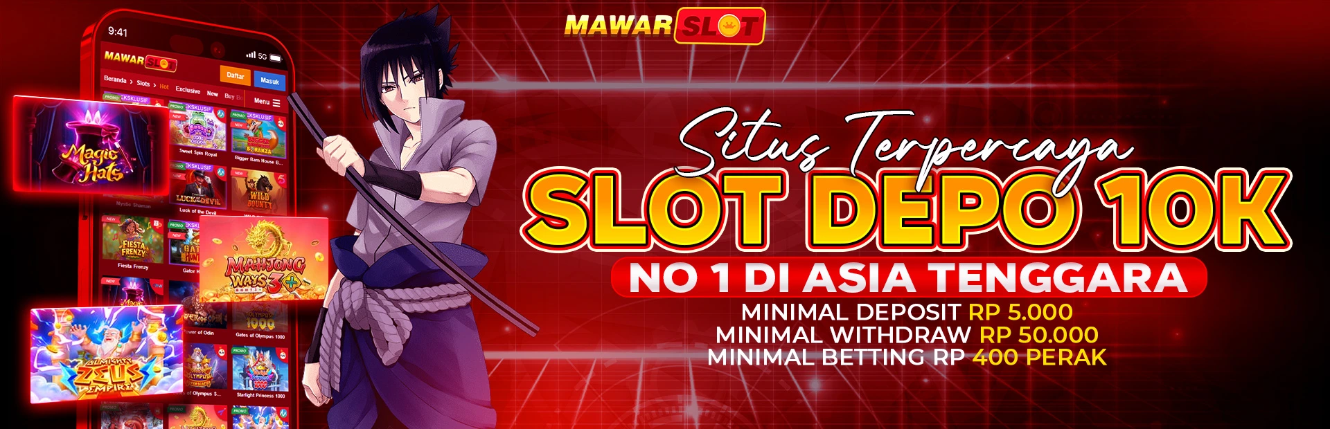 slot777